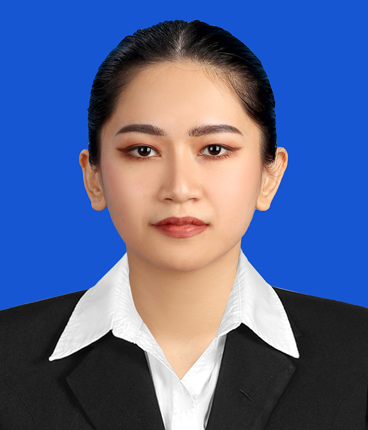 Daw Kyar Nyo Thwe Thinn